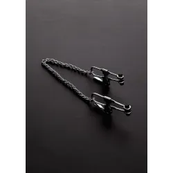 Generique Pinces pour tétons Tit Lock